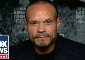 Dan Bongino