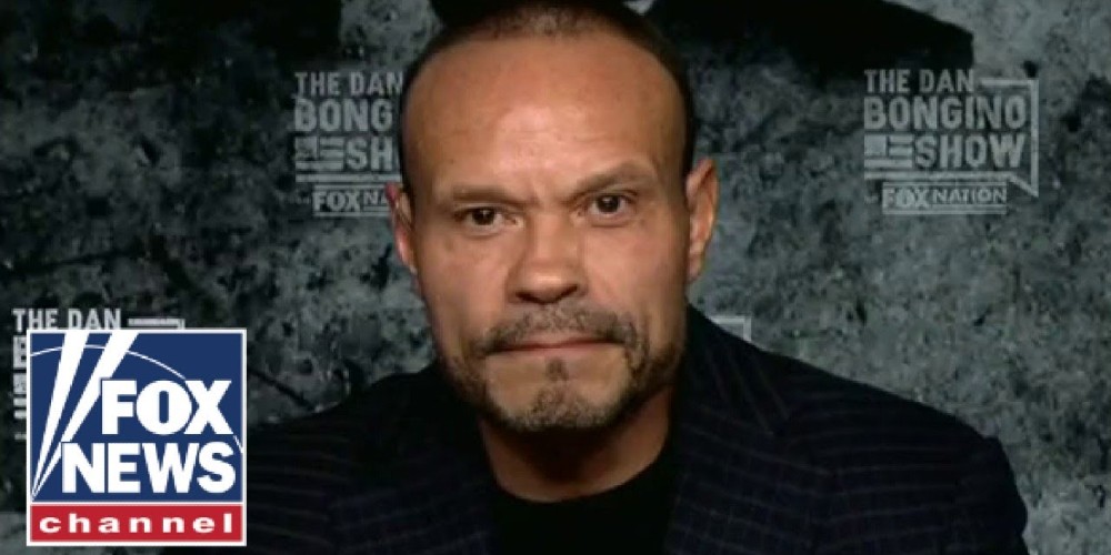 Dan Bongino