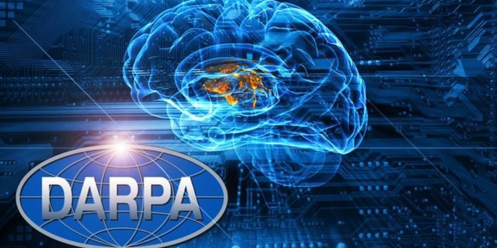 Darpa