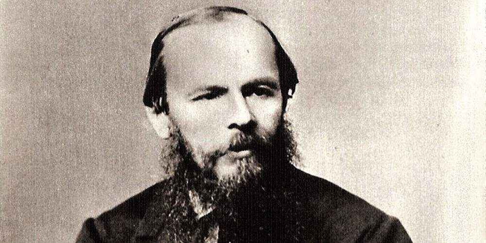 Dostoevsky