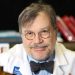 Dr Peter Hotez
