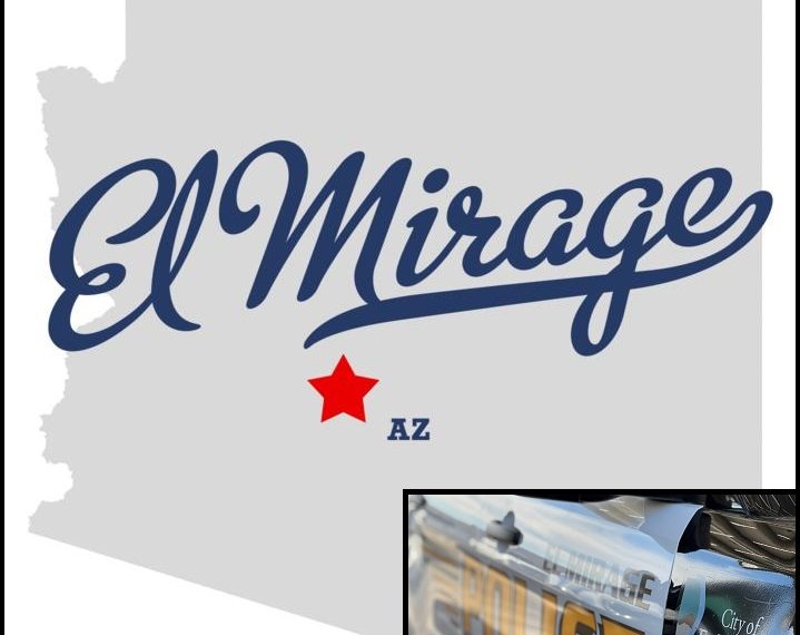 Arizona Police Taze Desperate Parents Outside Elementary School During Lockdown