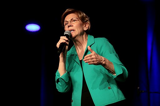 Watch: Elizabeth Warren SCOFFS At Irate Dad After He Confronts Her About Unfairness Of Student Loan Forgiveness