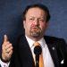 Mar-a-Lago Raid Shows Why FBI Must Be Dismantled, Says Dr. Seb Gorka