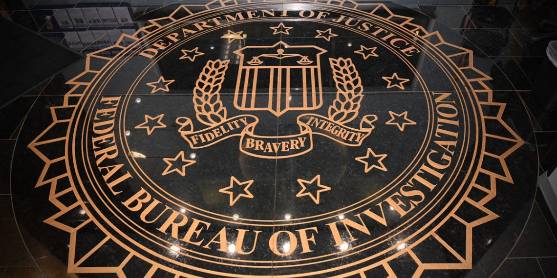 FBI Agent Who Signed Trump Raid Receipt Also Involved in January 6 Investigation