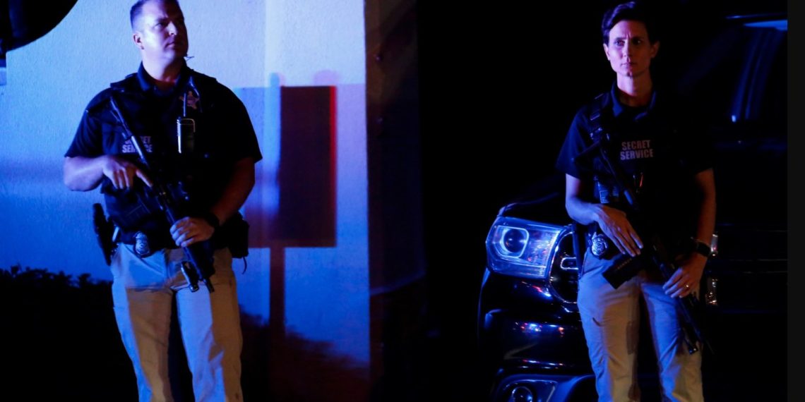 Kash Patel: Documents Obtained During Corrupt FBI Raid of President Trump’s Home Were Already Declassified