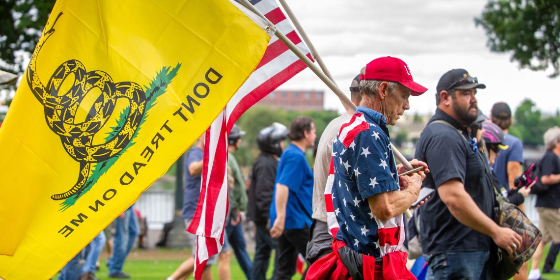 Let’s Get Rid of the FBI