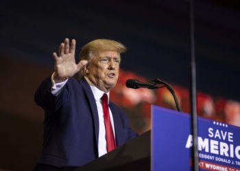 Hearing to Be Held Thursday on Trump Motion for Special Master
