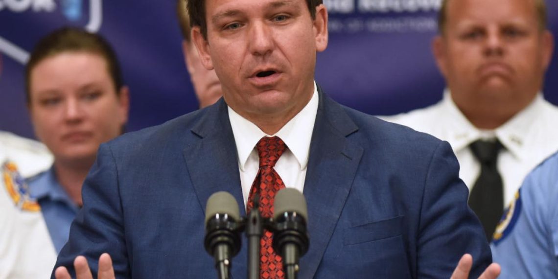 Florida prohibits state retirement system from investing in funds that prioritize ESG