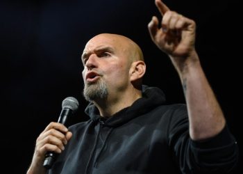 Exclusive–Kimberly Guilfoyle: John Fetterman Worse than Dukakis, Freed Two Horton Murderers from Prison