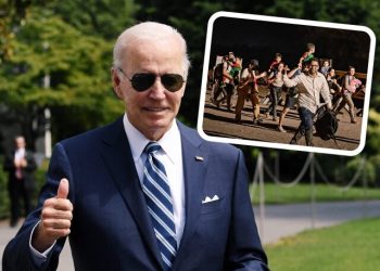 Exclusive–Bombshell Emails Reveal Biden’s DHS Still Knowingly Releasing COVID-Positive Border Crossers into U.S.