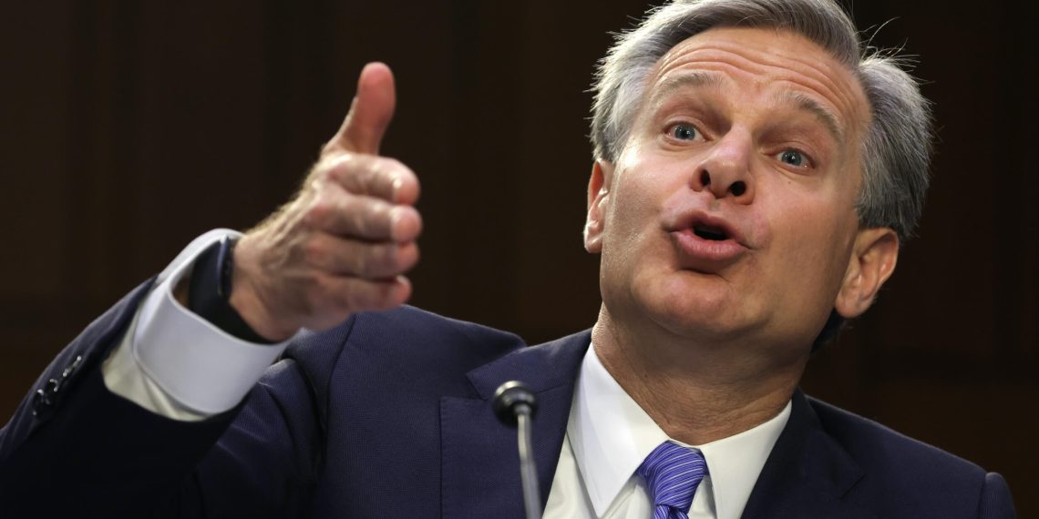 FBI Won’t Let Facts Get In the Way of a Good Story