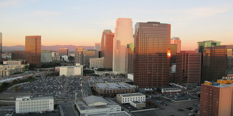 Los Angeles Voters Will Decide Whether to House Homeless in Vacant Hotel Rooms