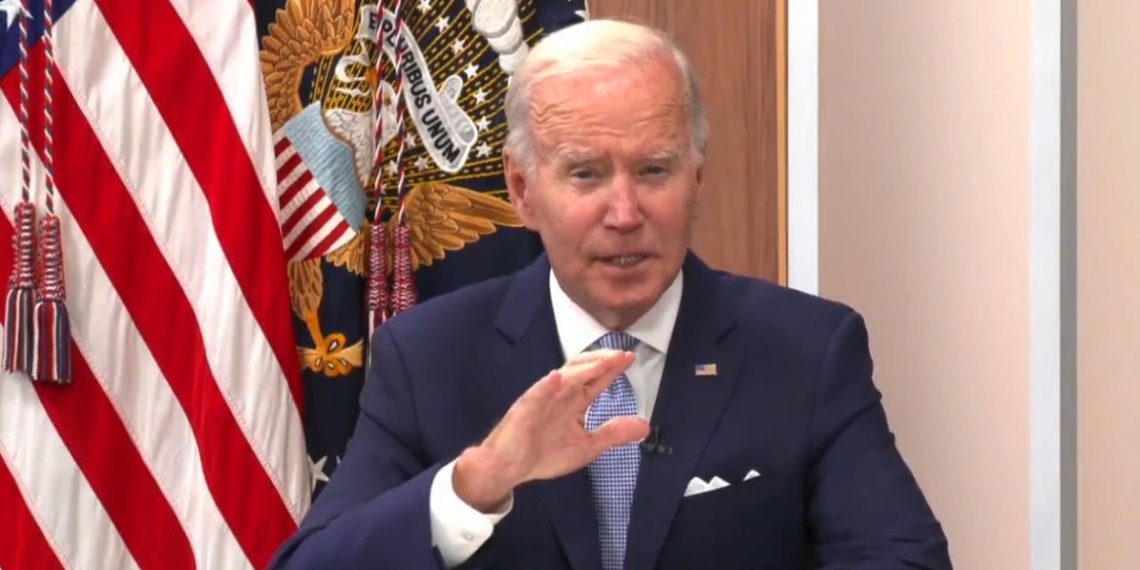 Whose Side Was She On? Biden Called Liz Cheney After Defeat