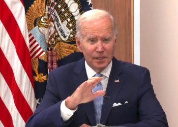 Whose Side Was She On? Biden Called Liz Cheney After Defeat