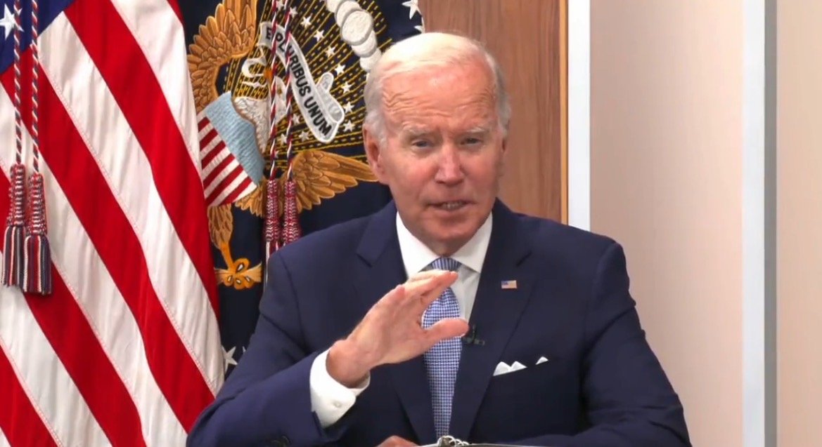 Whose Side Was She On? Biden Called Liz Cheney After Defeat