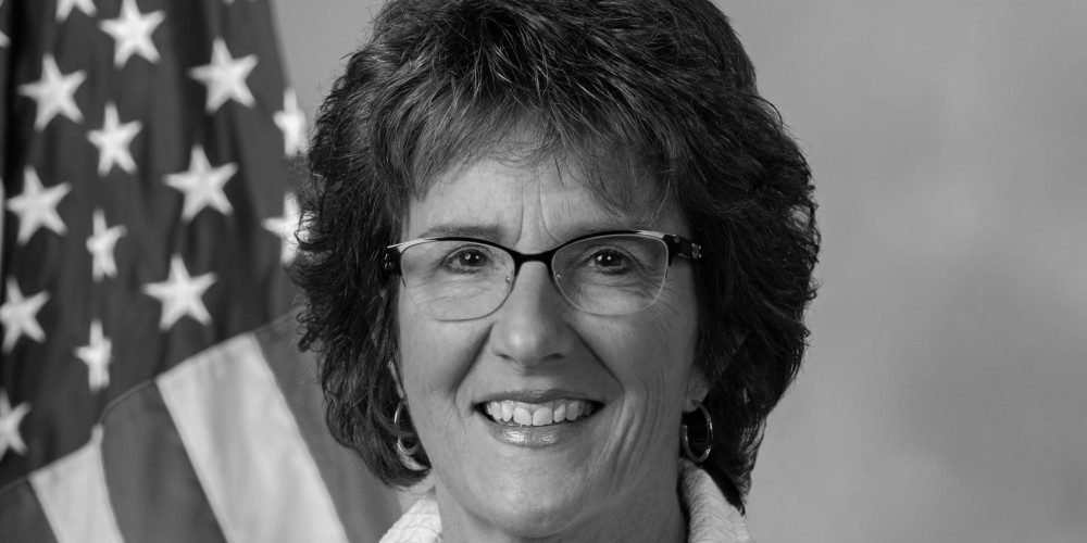 Jackie Walorski