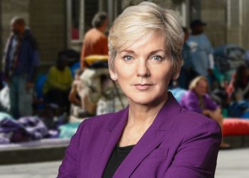 Jennifer Granholm