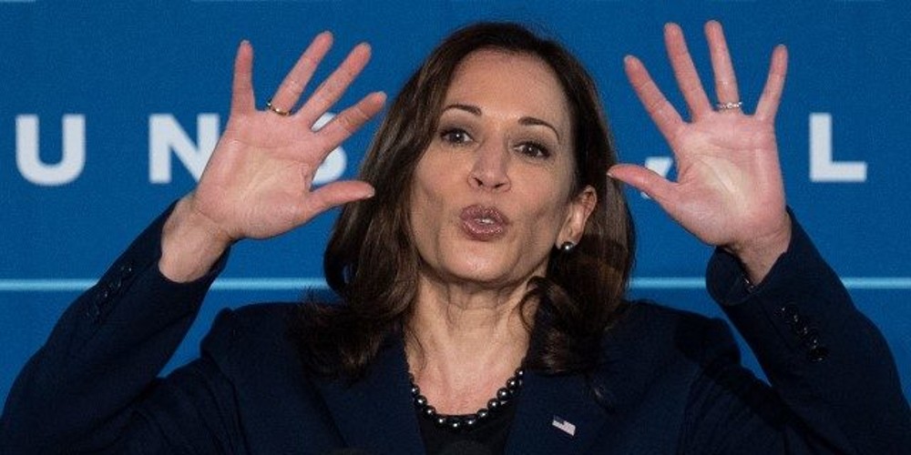 Kamala Harris