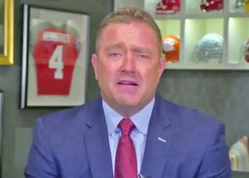 Kirk Herbstreit