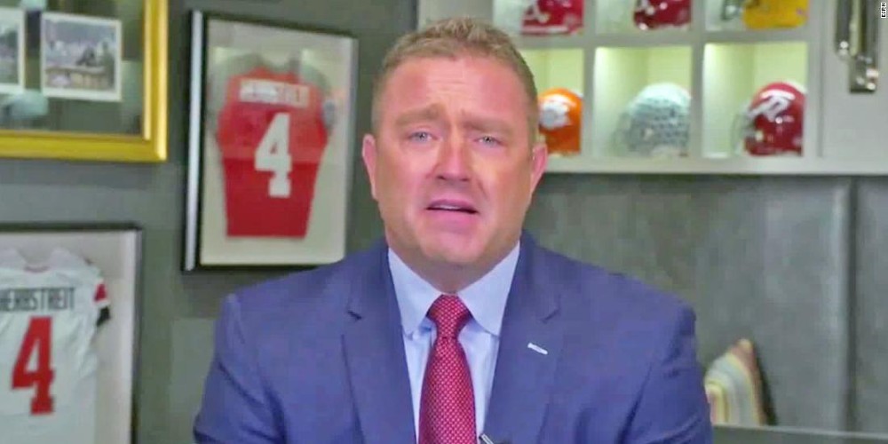 Kirk Herbstreit