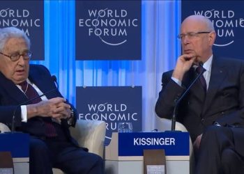 Kissinger Schwab