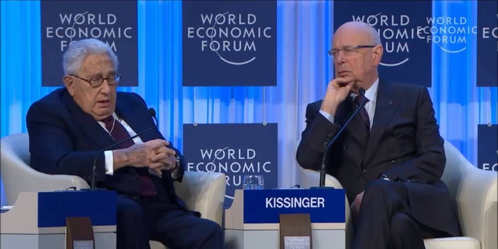 Kissinger Schwab