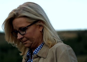 Liz Cheney