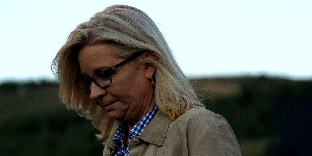 Liz Cheney