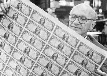 Milton Friedman