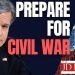 Prepare for Civil War