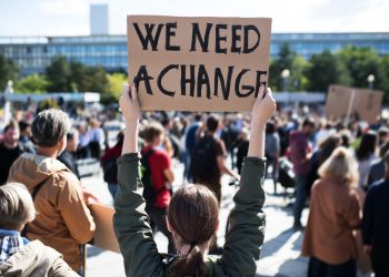 RAT FINK: Meet the Group Pushing ‘Woke Capitalism’ To Destroy America While Lining Their Pockets