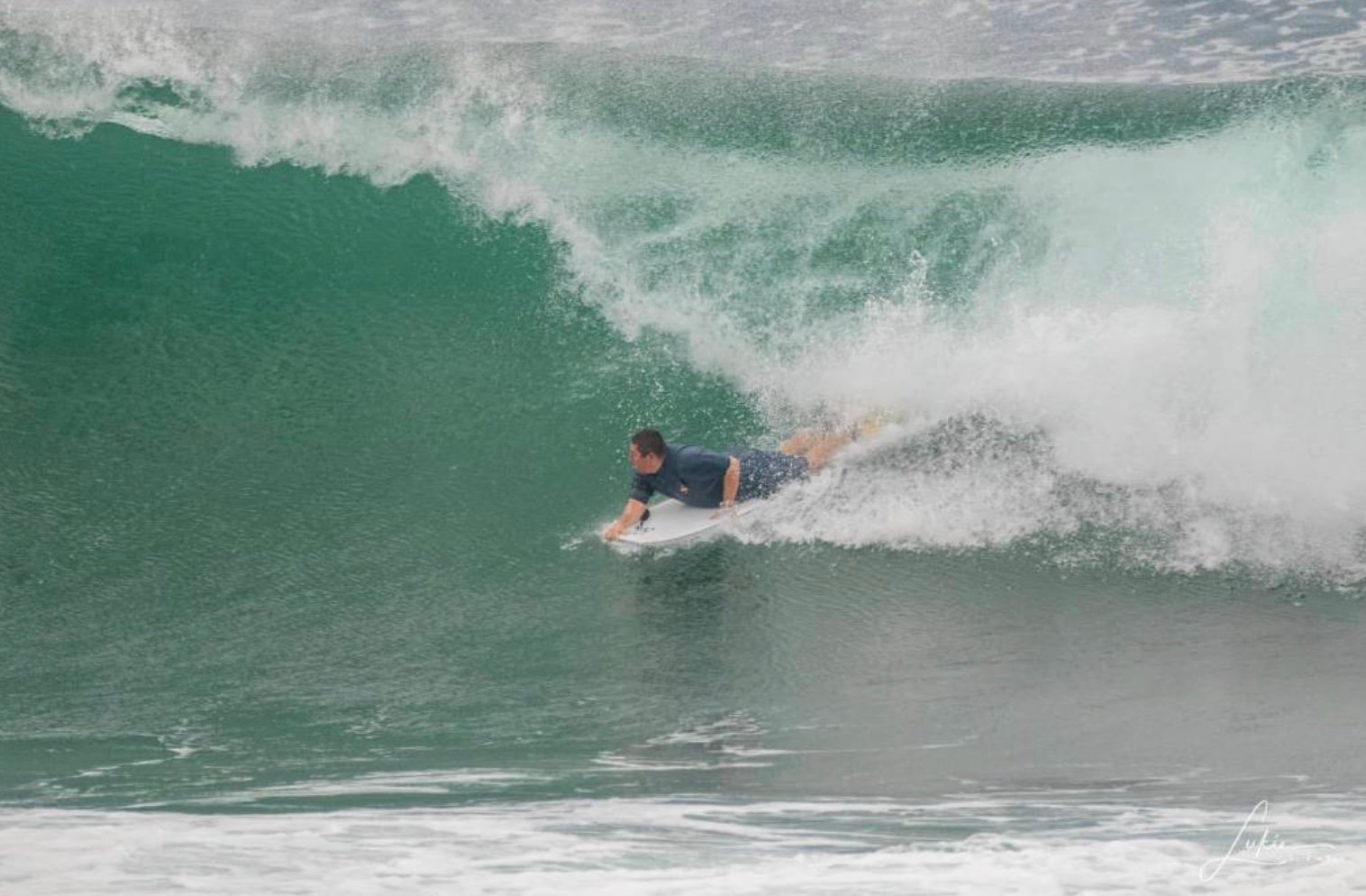 41-Year-Old Father from Sydney, Australia Dies Suddenly During His Morning Surf Routine