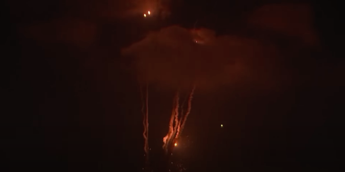 UPDATE: Israel on the brink of a new war as conflict continues to escalate