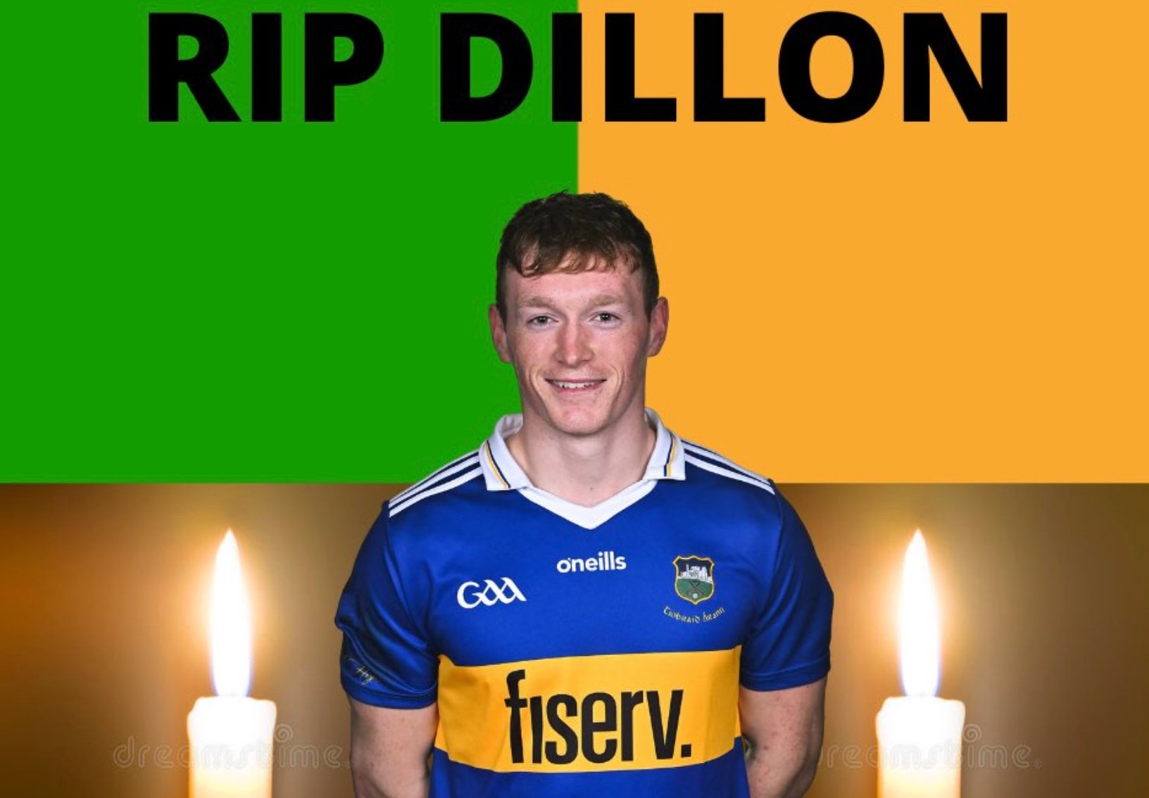 24-Year-Old Irish Athlete Dillon Quirke Dies Unexpectedly After Collapsing Mid-Game