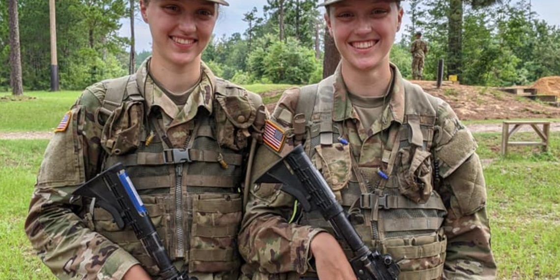 17-Year-Old Girl Dies After Suffering Unknown Medical Episode During Army National Guard Physical Training