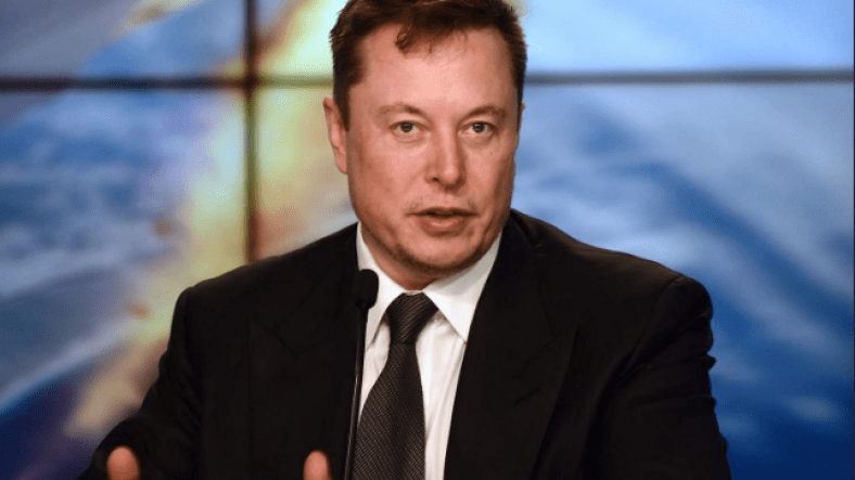 Elon Musk Calls for Republican Party to Drop Social Issues and Accept Mass Immigration