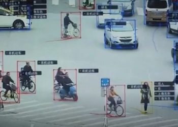 Beijing’s Covid Lockdowns Provide Horrifying Glimpse at America’s Future