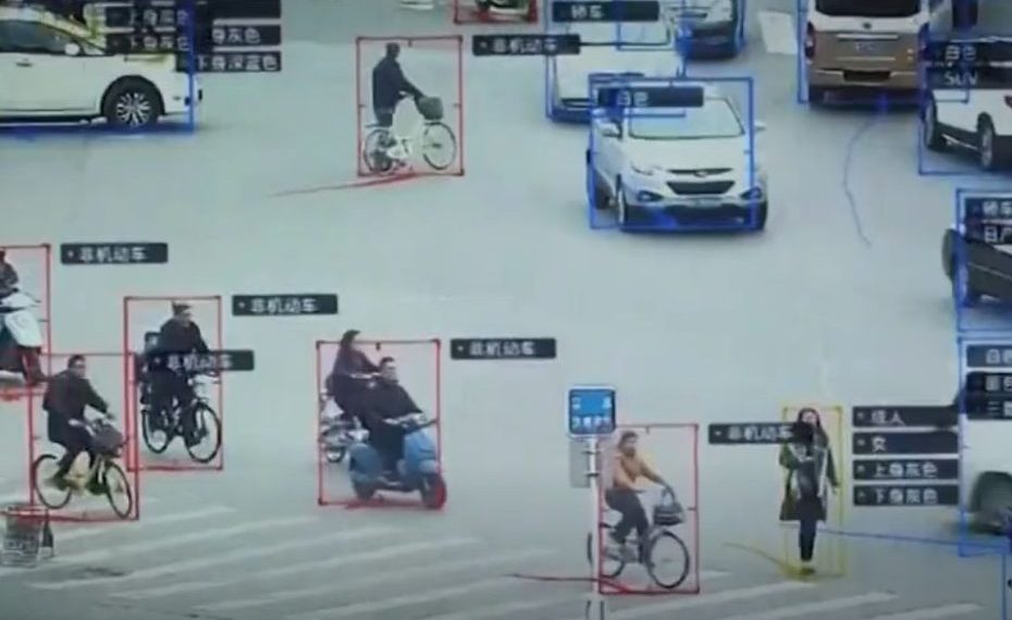 Beijing’s Covid Lockdowns Provide Horrifying Glimpse at America’s Future