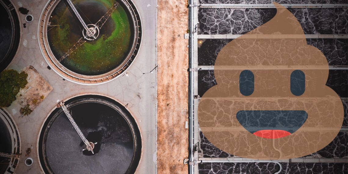 Government Agency Head Wants People To Stop Being ‘Squeamish’ and Drink Sewage