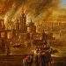 Sodom and Gomorrah