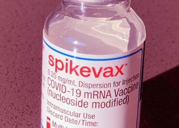 Spikevax