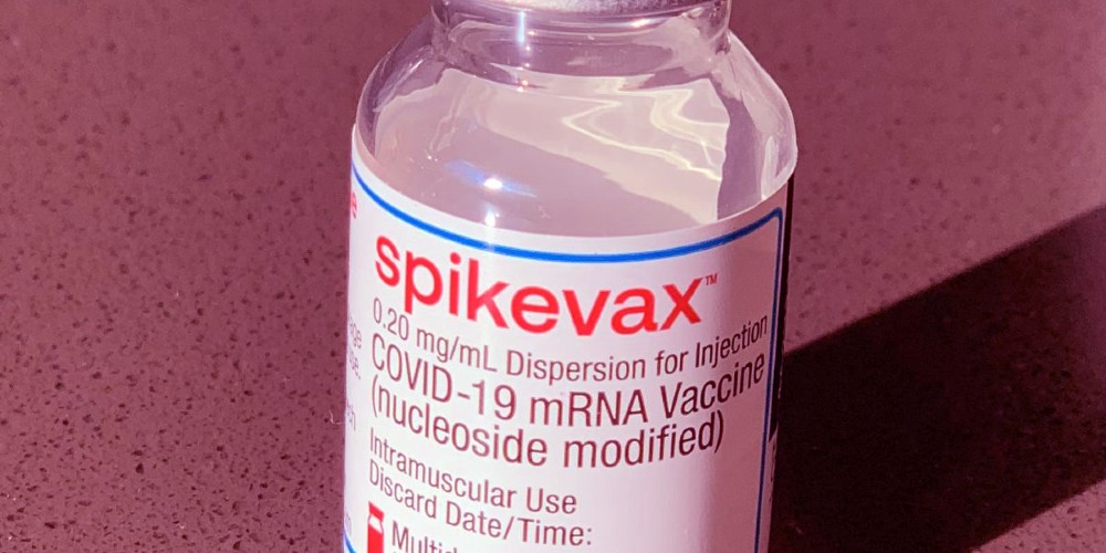 Spikevax