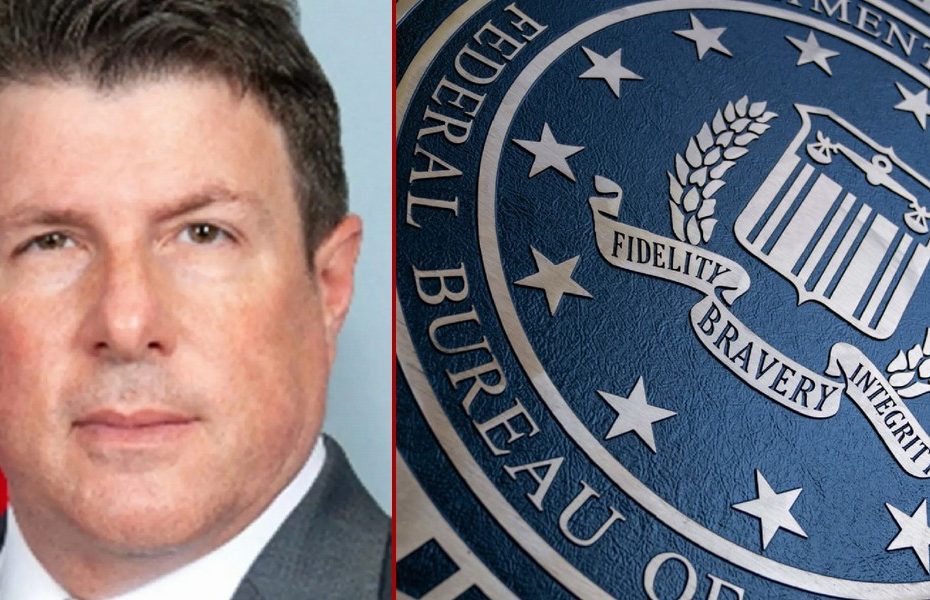 Former FBI Special Agent Denies Reports That He ‘Abruptly Resigned’ While Under Investigation for Bias