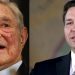 Florida Governor Ron DeSantis Goes To War With Globalist George Soros