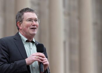 Thomas Massie
