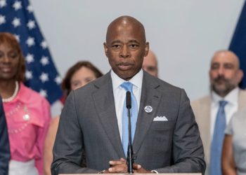 It Begins: Democrats in NYC, Illinois Declare State of Emergency Over Monkeypox