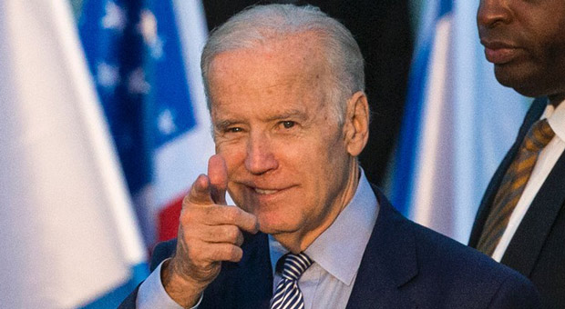 Biden Claims Economic Success as U.S Enters Recession: 'We Are on the Right Path'