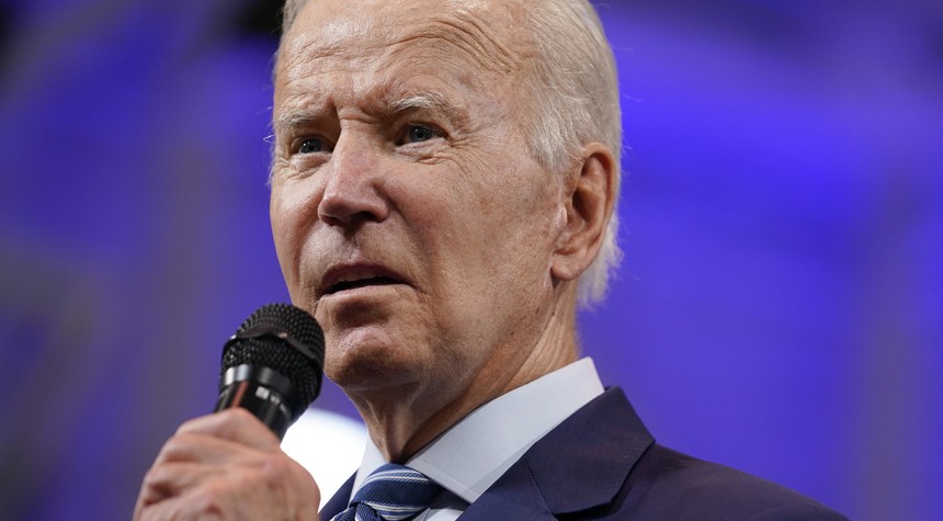 Biden Tells a Mountain of Horrible Lies About Jan. 6 and Republicans in PA