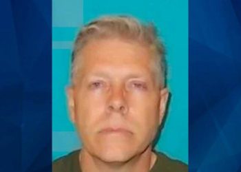 Texan Found Guilty of Child Sex Crimes Drinks Liquid in Court, Dies: ‘He Chugged It’